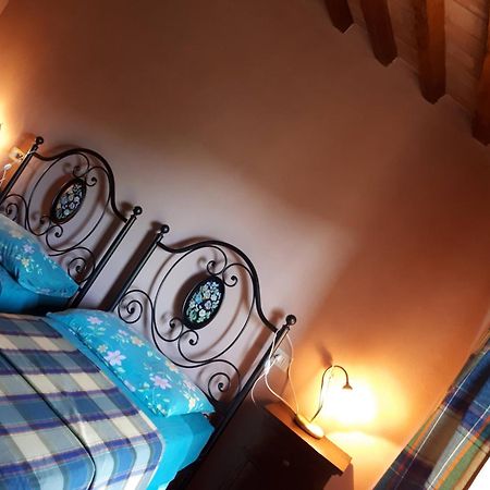 Agriturismo Podere San Lorenzo 1866 Massa Marittima Zewnętrze zdjęcie