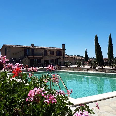 Agriturismo Podere San Lorenzo 1866 Massa Marittima Zewnętrze zdjęcie