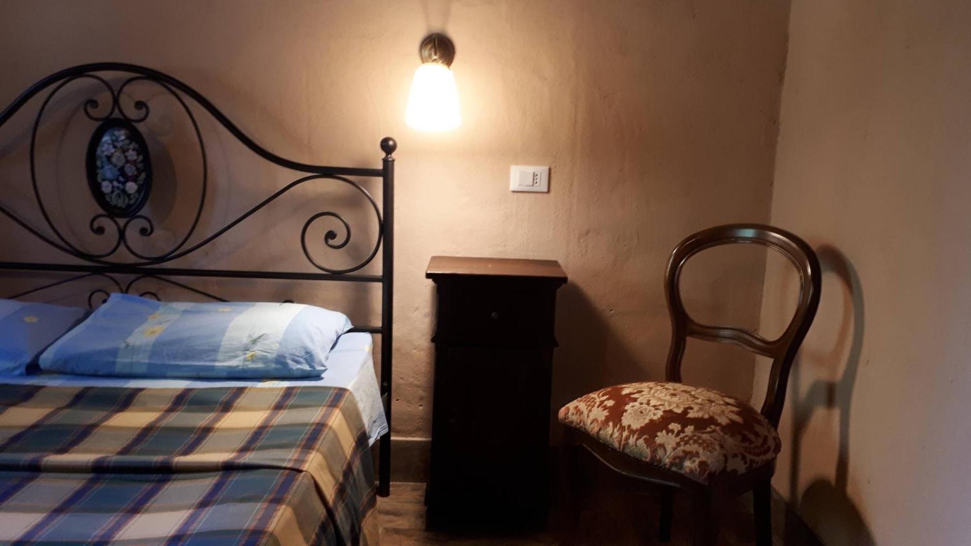 Agriturismo Podere San Lorenzo 1866 Massa Marittima Zewnętrze zdjęcie