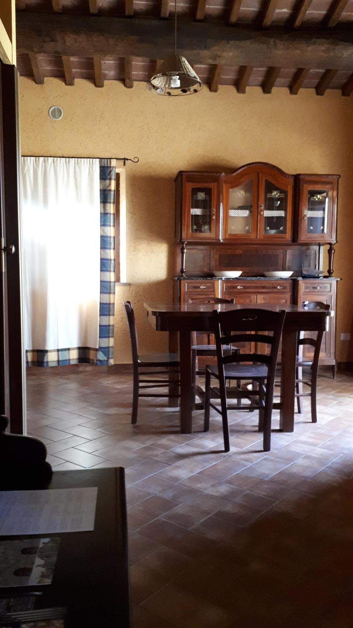 Agriturismo Podere San Lorenzo 1866 Massa Marittima Zewnętrze zdjęcie