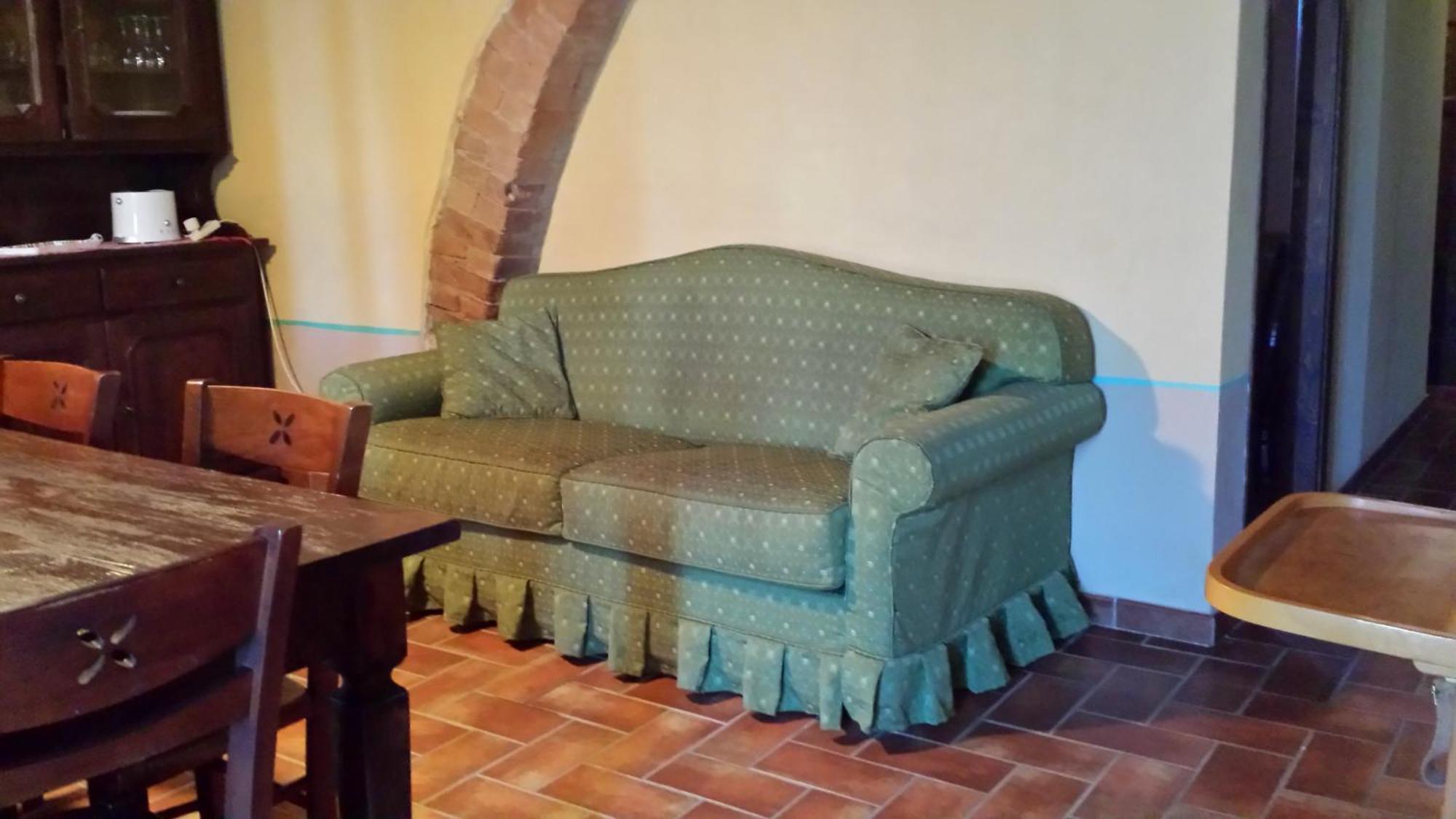 Agriturismo Podere San Lorenzo 1866 Massa Marittima Zewnętrze zdjęcie
