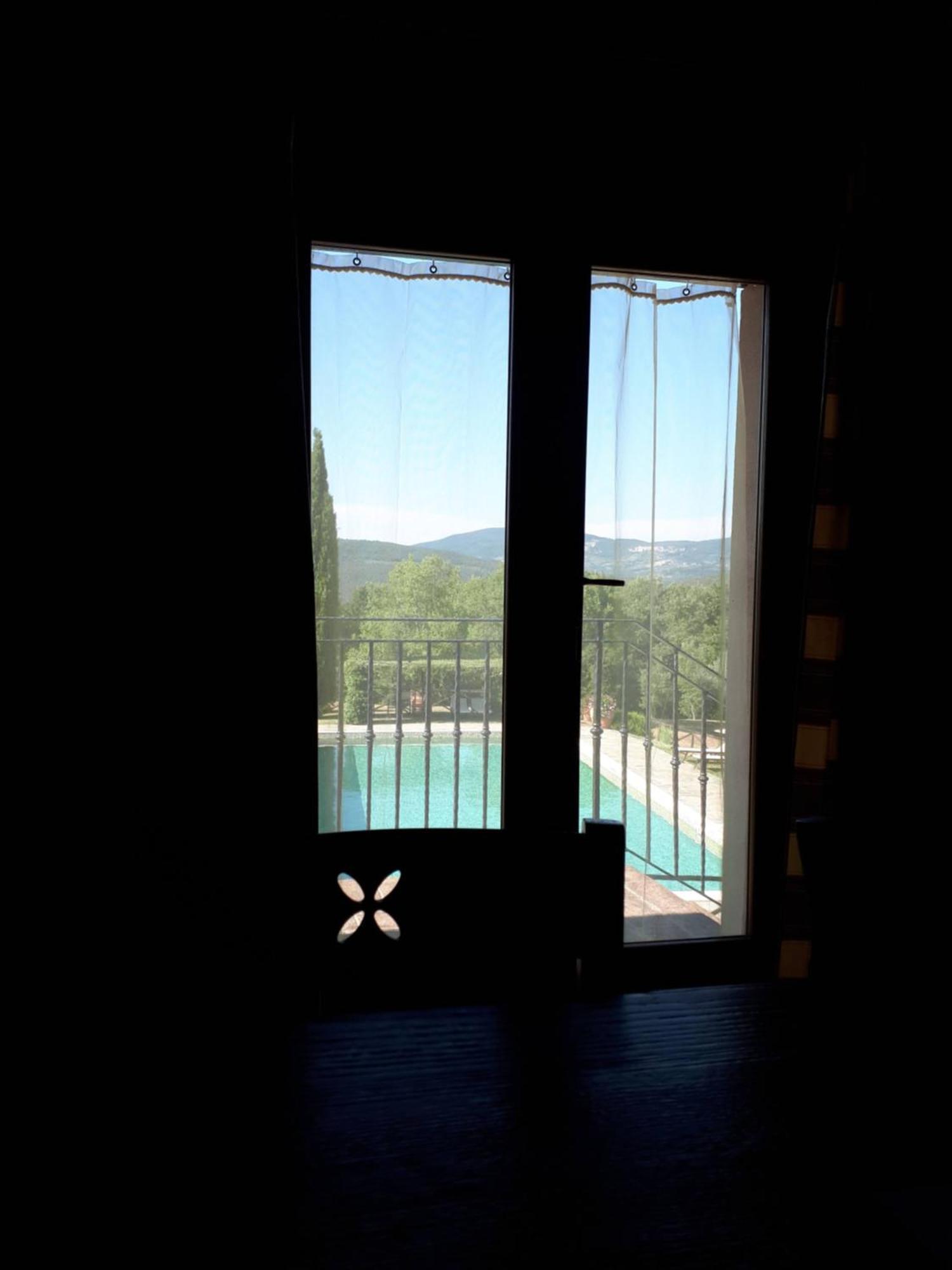 Agriturismo Podere San Lorenzo 1866 Massa Marittima Zewnętrze zdjęcie