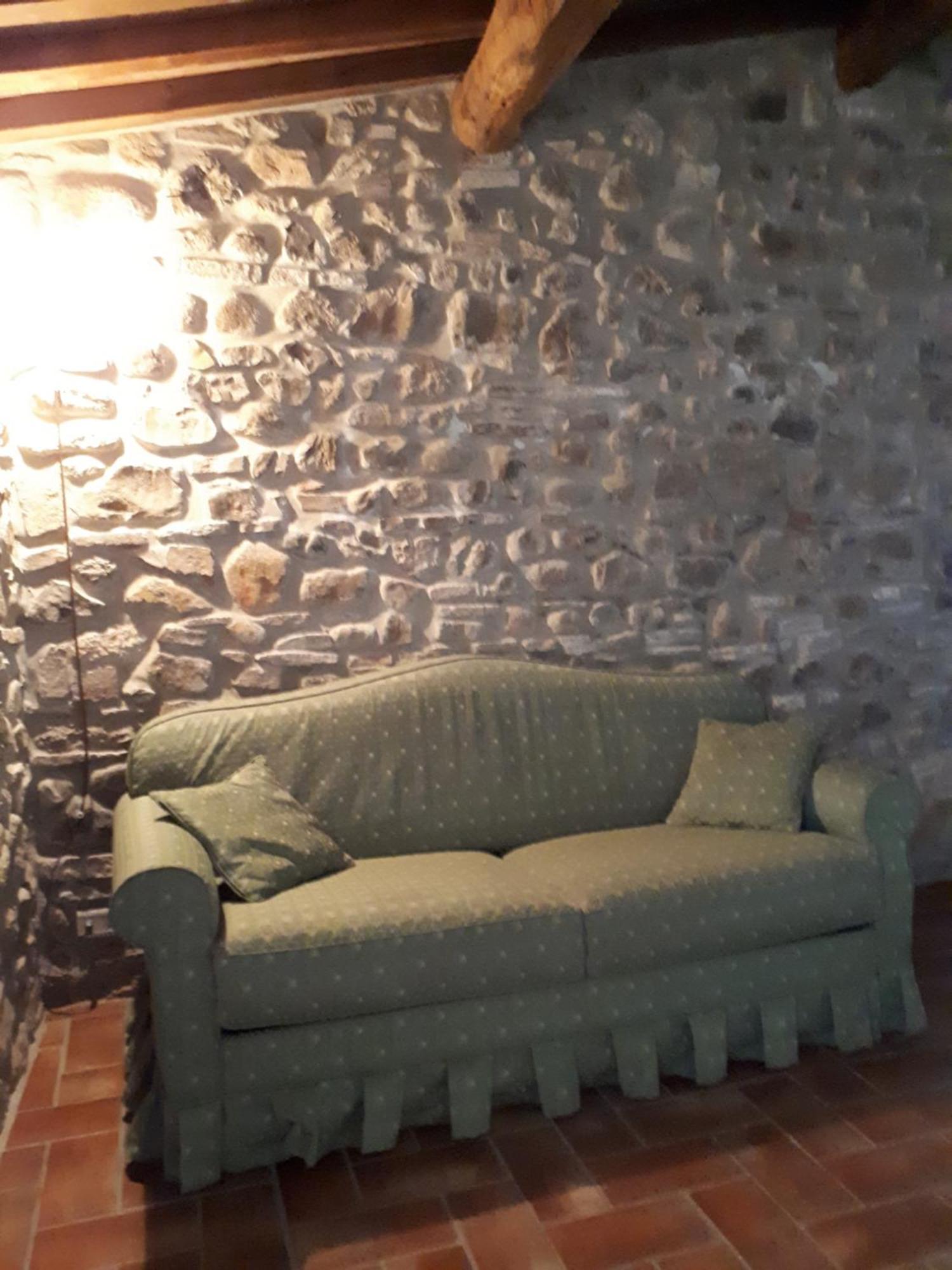 Agriturismo Podere San Lorenzo 1866 Massa Marittima Zewnętrze zdjęcie