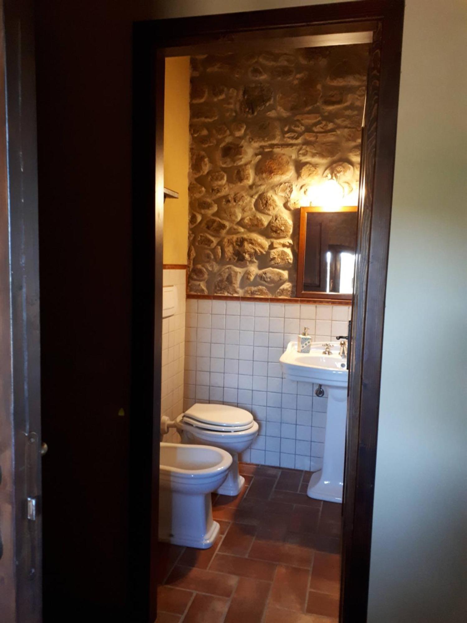 Agriturismo Podere San Lorenzo 1866 Massa Marittima Zewnętrze zdjęcie