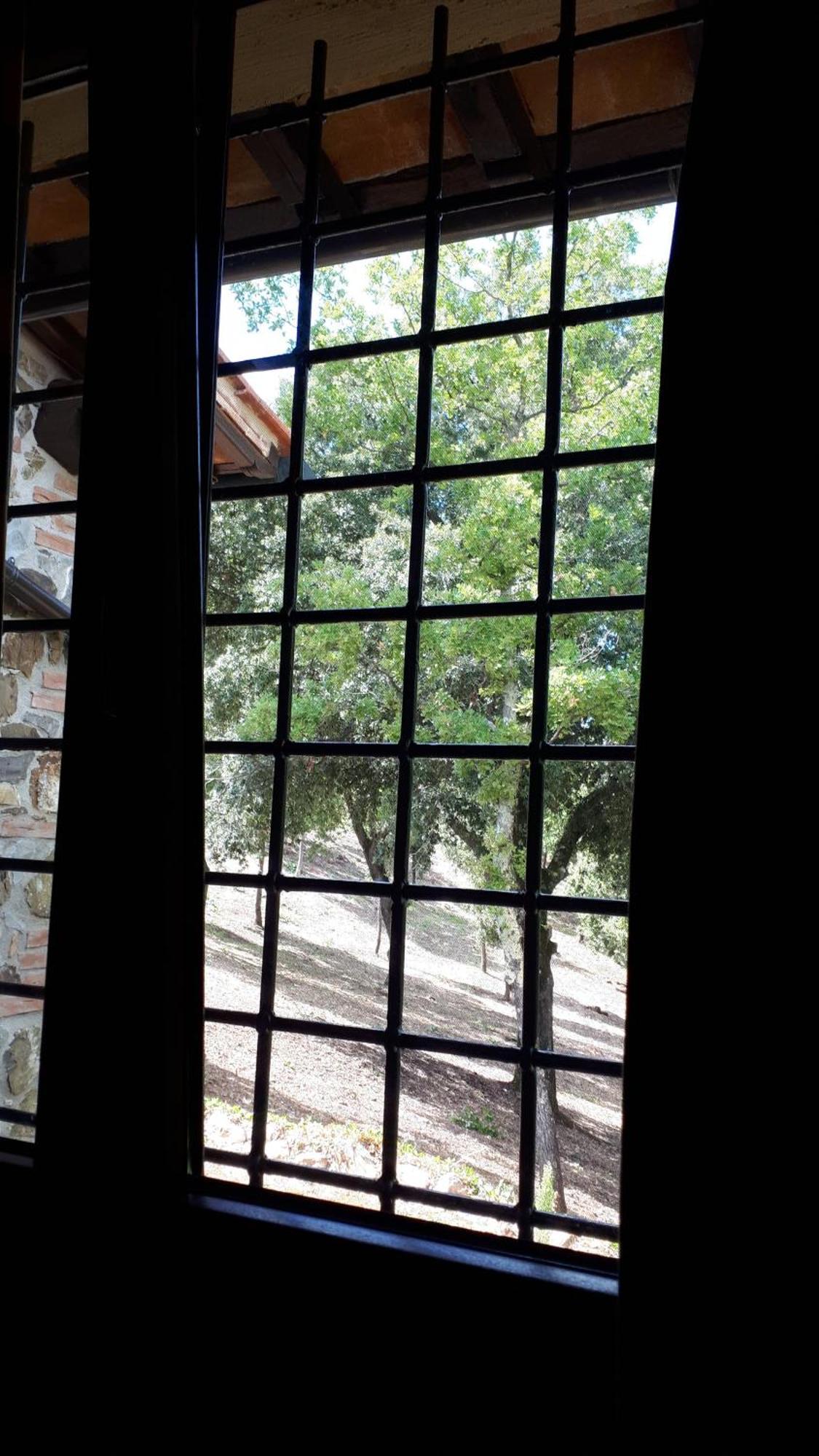 Agriturismo Podere San Lorenzo 1866 Massa Marittima Zewnętrze zdjęcie