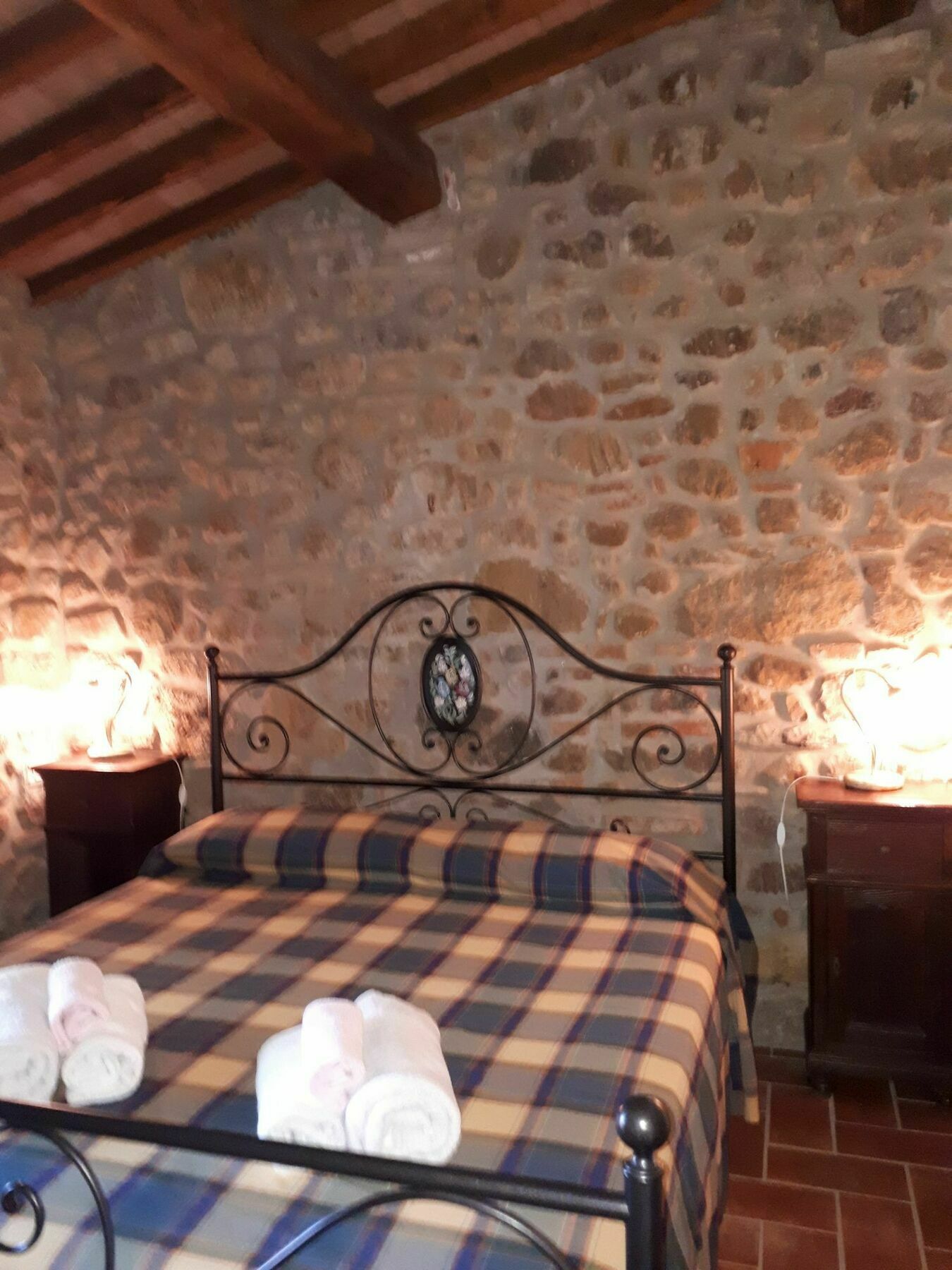 Agriturismo Podere San Lorenzo 1866 Massa Marittima Zewnętrze zdjęcie
