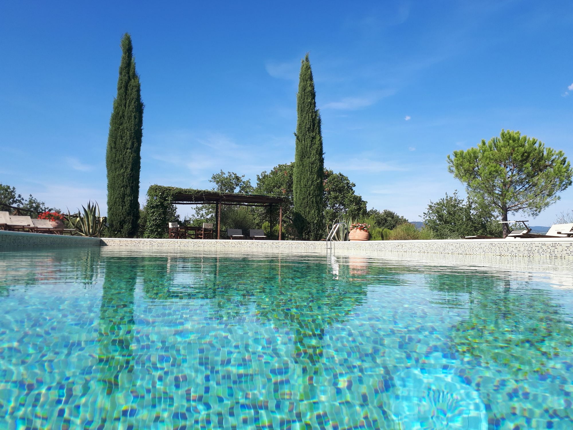 Agriturismo Podere San Lorenzo 1866 Massa Marittima Zewnętrze zdjęcie
