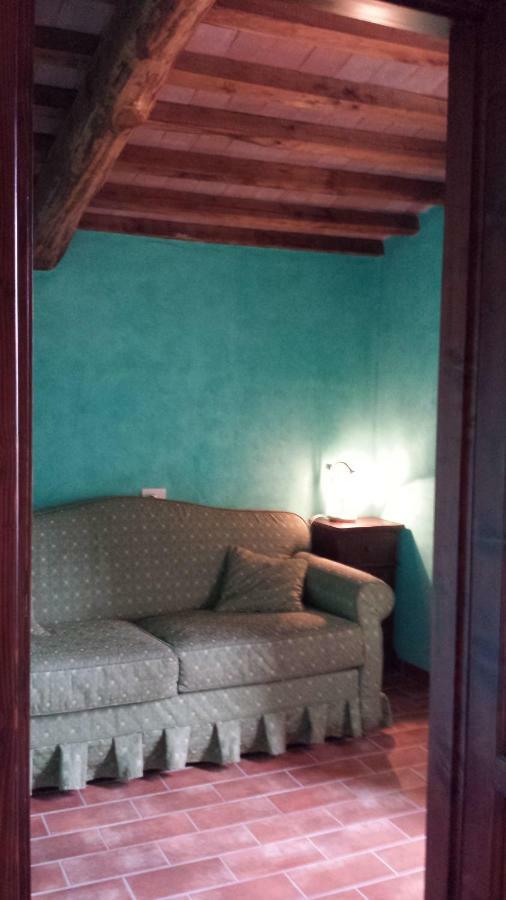 Agriturismo Podere San Lorenzo 1866 Massa Marittima Zewnętrze zdjęcie