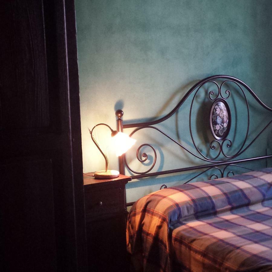 Agriturismo Podere San Lorenzo 1866 Massa Marittima Zewnętrze zdjęcie